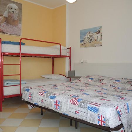 Condominio Lero Bibione Dış mekan fotoğraf