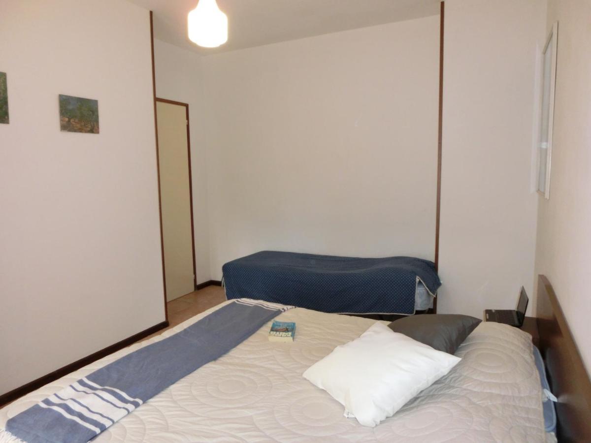 Condominio Lero Bibione Dış mekan fotoğraf