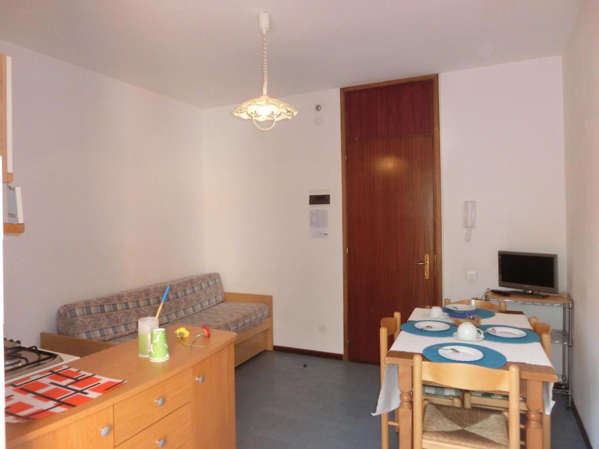 Condominio Lero Bibione Dış mekan fotoğraf