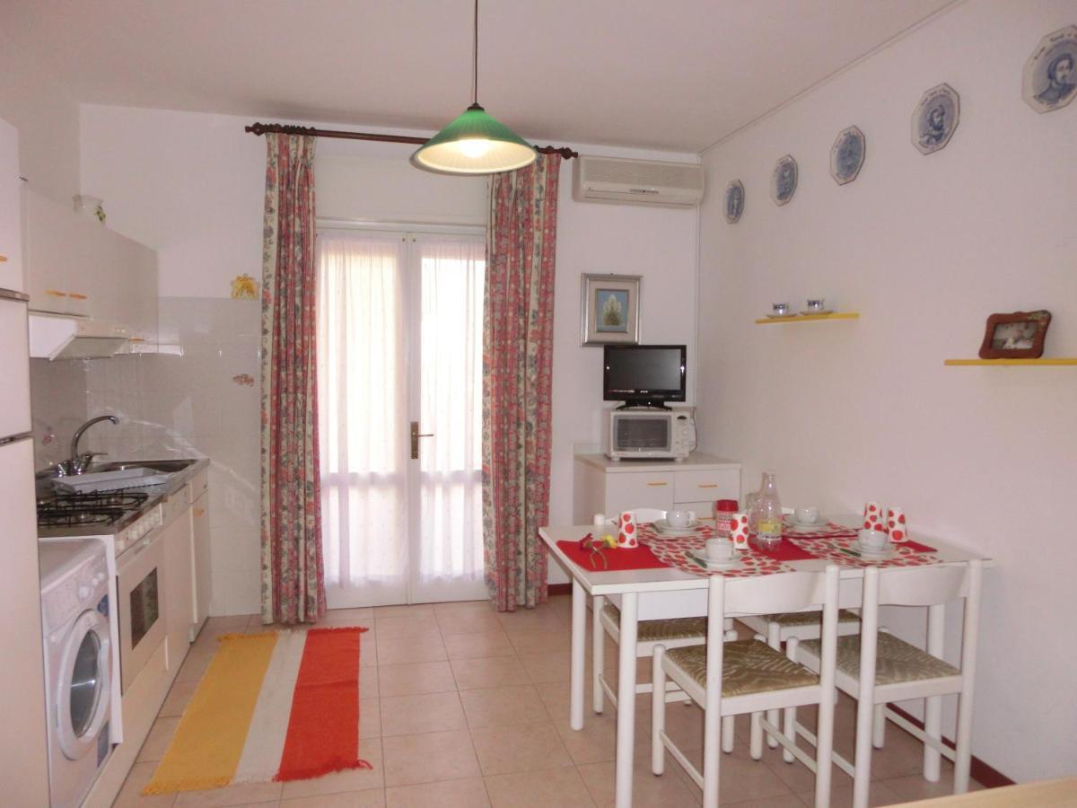 Condominio Lero Bibione Dış mekan fotoğraf