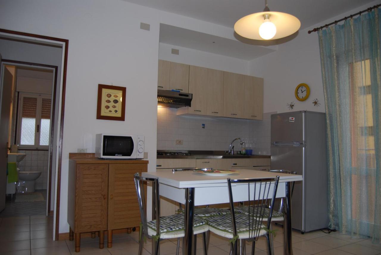 Condominio Lero Bibione Dış mekan fotoğraf