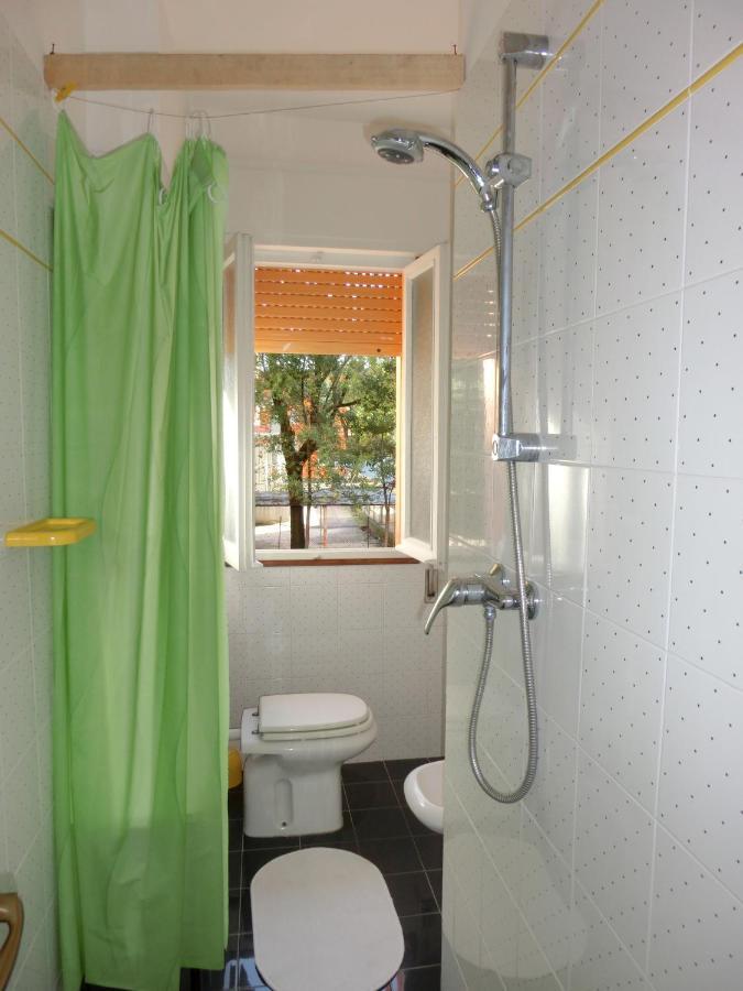 Condominio Lero Bibione Dış mekan fotoğraf