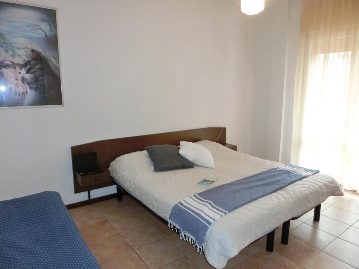 Condominio Lero Bibione Dış mekan fotoğraf