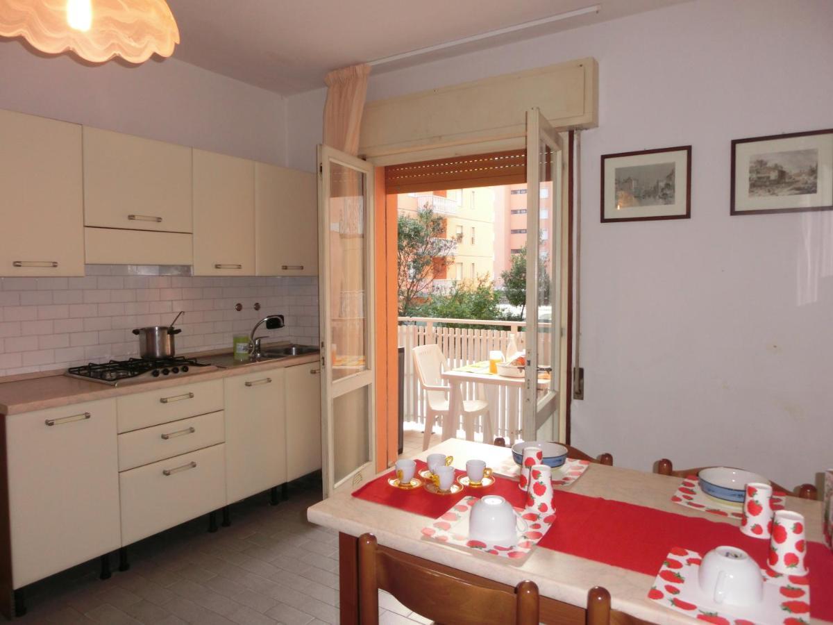 Condominio Lero Bibione Dış mekan fotoğraf