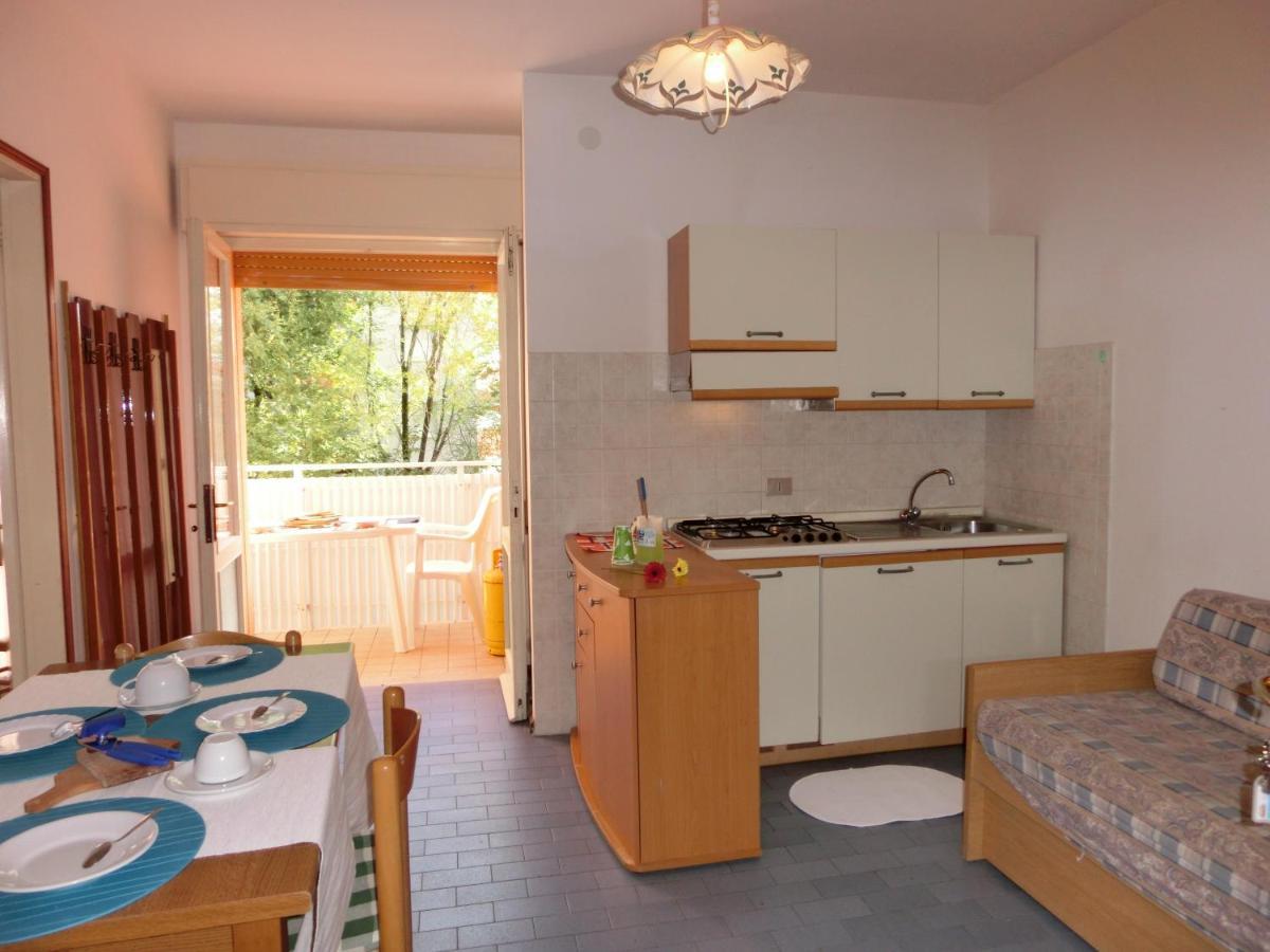 Condominio Lero Bibione Dış mekan fotoğraf