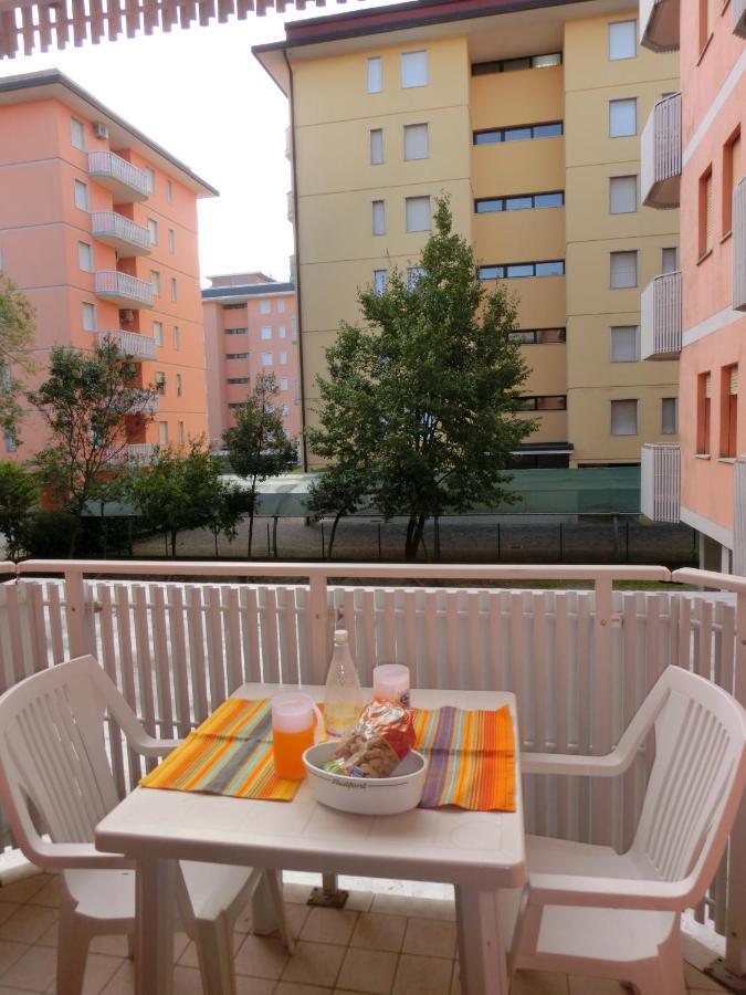 Condominio Lero Bibione Dış mekan fotoğraf
