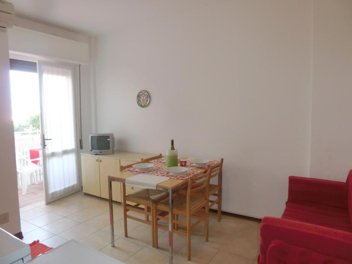 Condominio Lero Bibione Dış mekan fotoğraf
