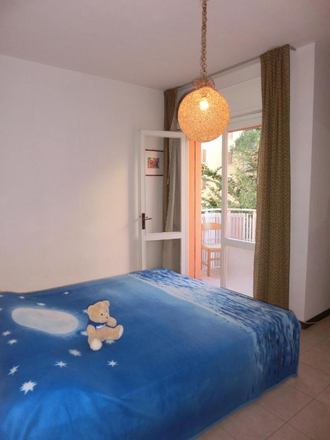 Condominio Lero Bibione Dış mekan fotoğraf