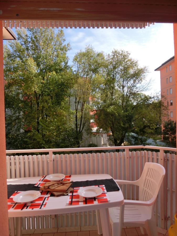 Condominio Lero Bibione Dış mekan fotoğraf