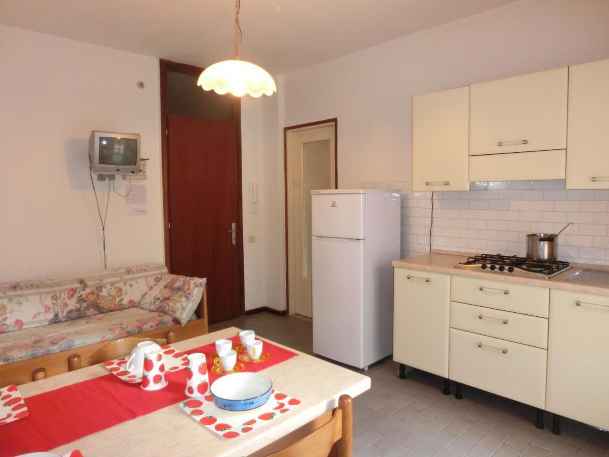 Condominio Lero Bibione Dış mekan fotoğraf