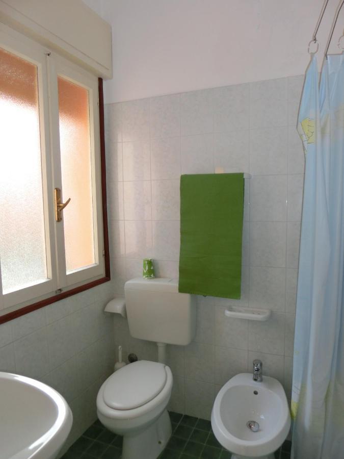 Condominio Lero Bibione Dış mekan fotoğraf