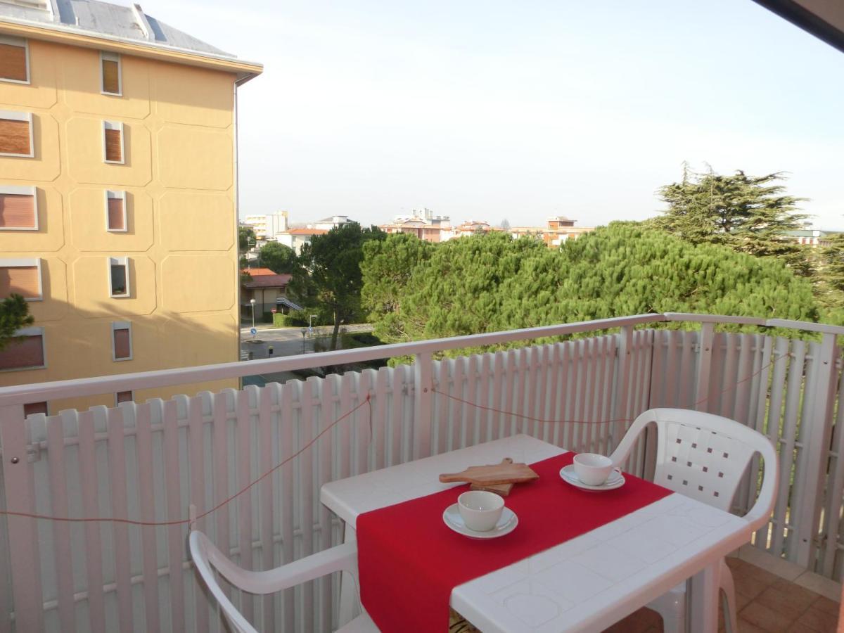 Condominio Lero Bibione Dış mekan fotoğraf