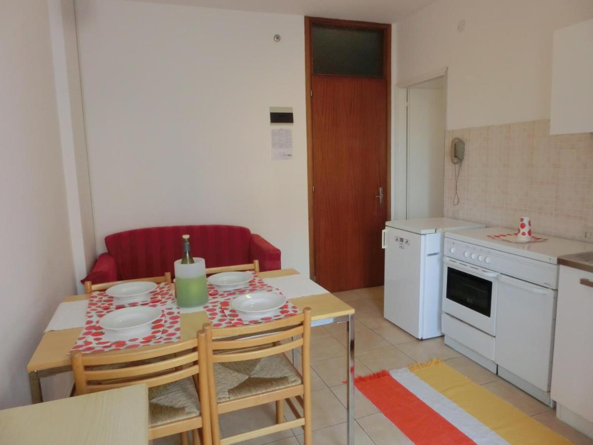 Condominio Lero Bibione Dış mekan fotoğraf