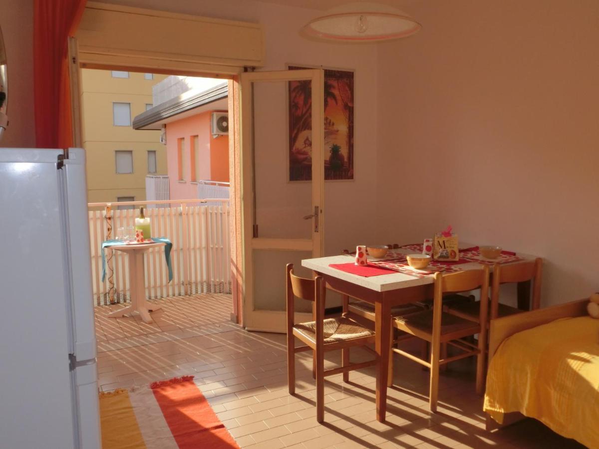 Condominio Lero Bibione Dış mekan fotoğraf