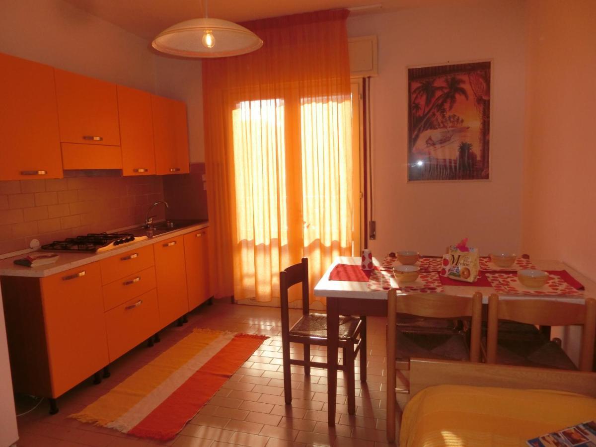 Condominio Lero Bibione Dış mekan fotoğraf