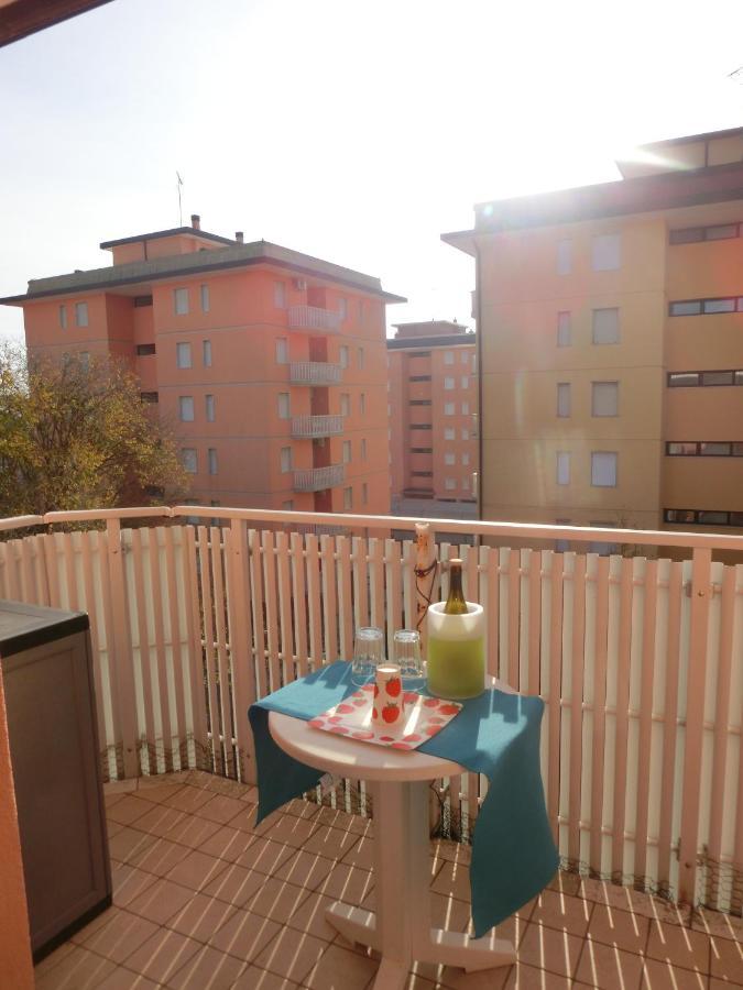 Condominio Lero Bibione Dış mekan fotoğraf