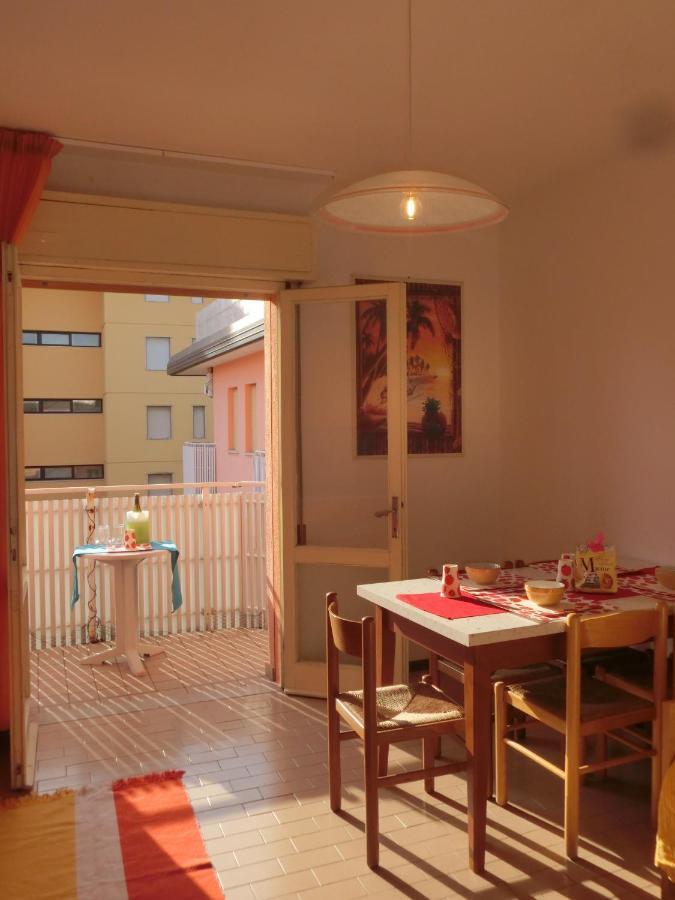 Condominio Lero Bibione Dış mekan fotoğraf