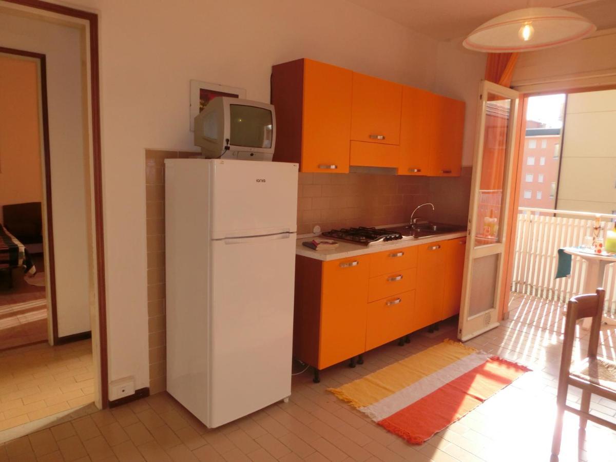 Condominio Lero Bibione Dış mekan fotoğraf
