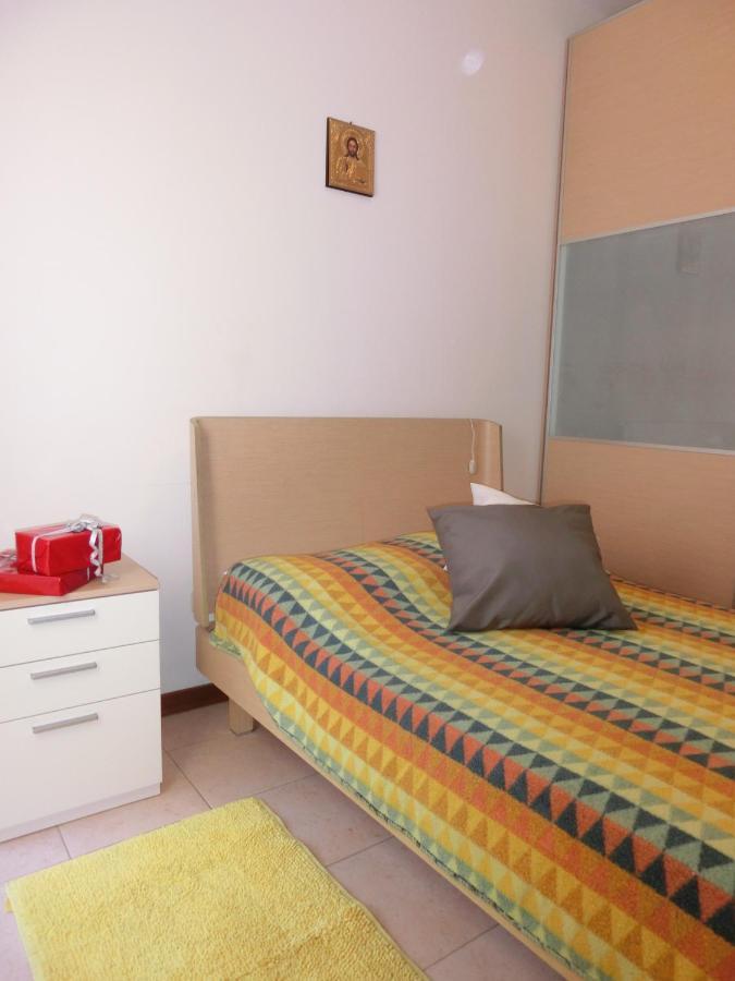 Condominio Lero Bibione Dış mekan fotoğraf