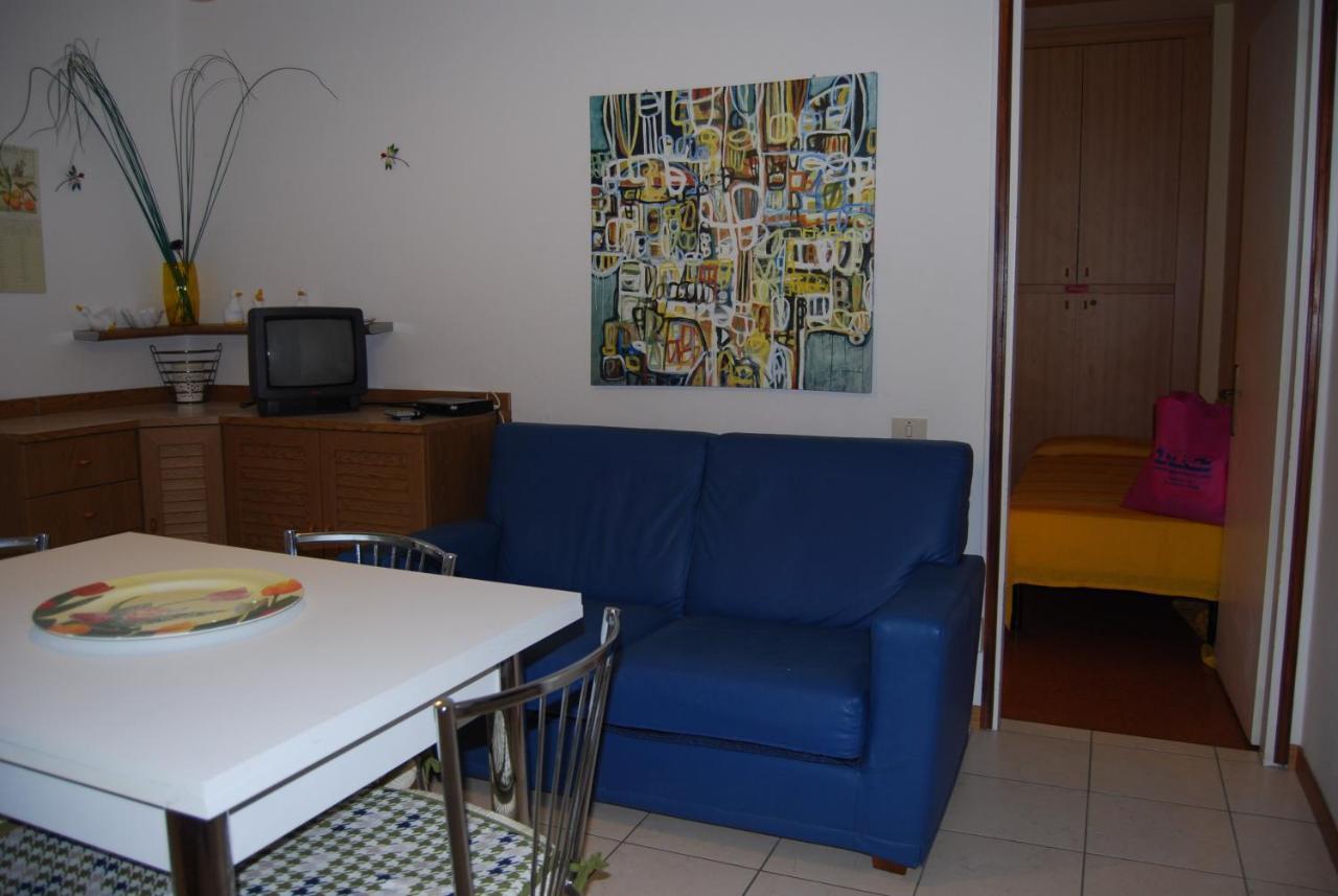 Condominio Lero Bibione Dış mekan fotoğraf