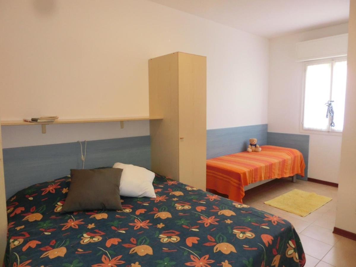 Condominio Lero Bibione Dış mekan fotoğraf