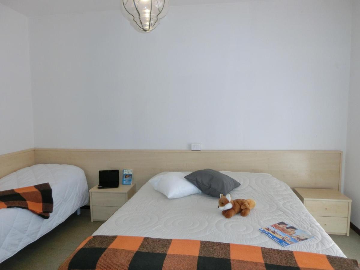 Condominio Lero Bibione Dış mekan fotoğraf