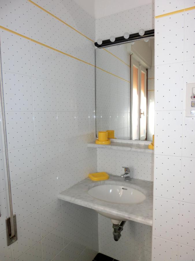 Condominio Lero Bibione Dış mekan fotoğraf