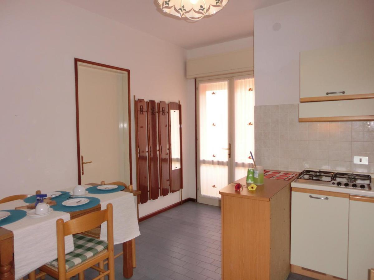 Condominio Lero Bibione Dış mekan fotoğraf