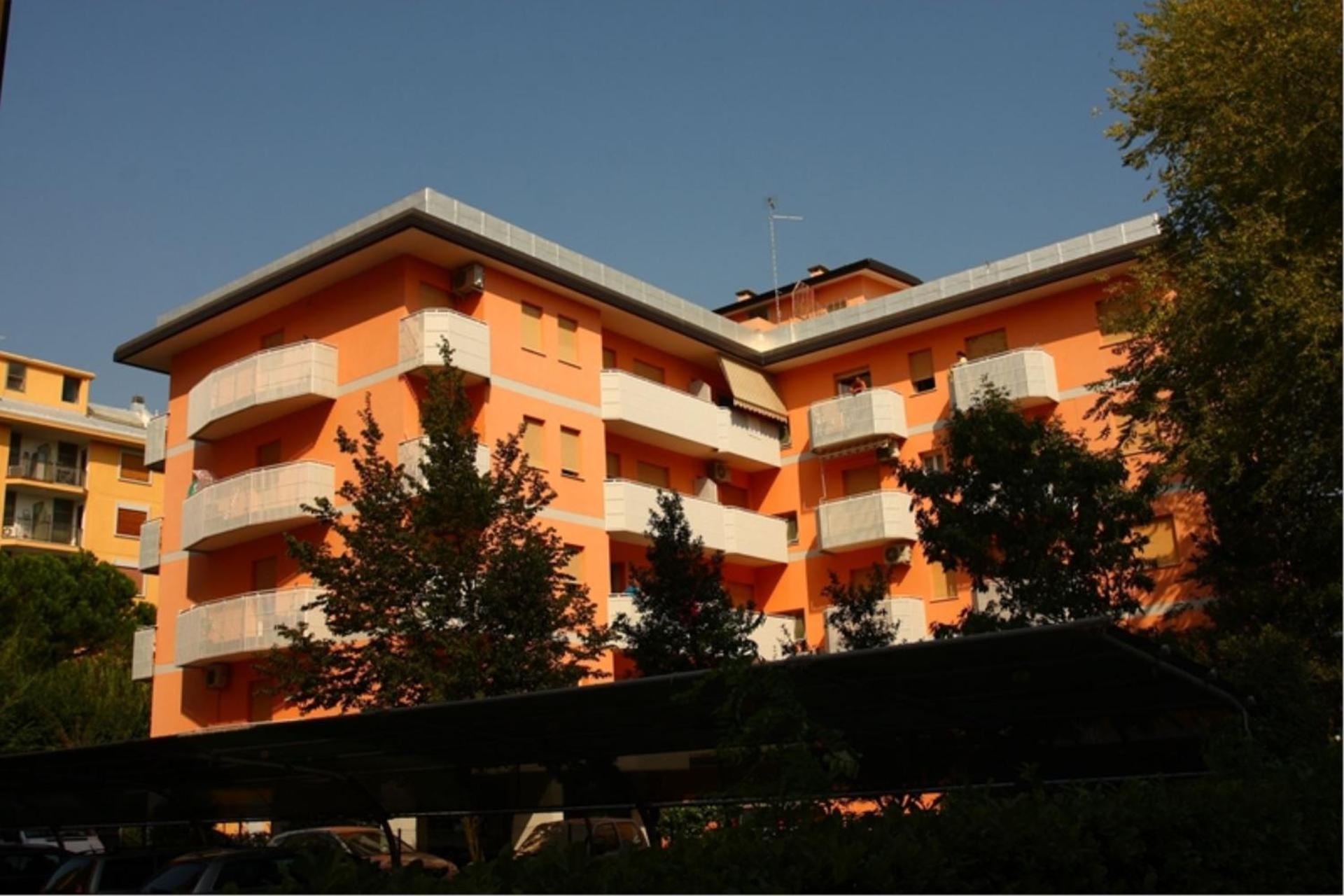 Condominio Lero Bibione Dış mekan fotoğraf