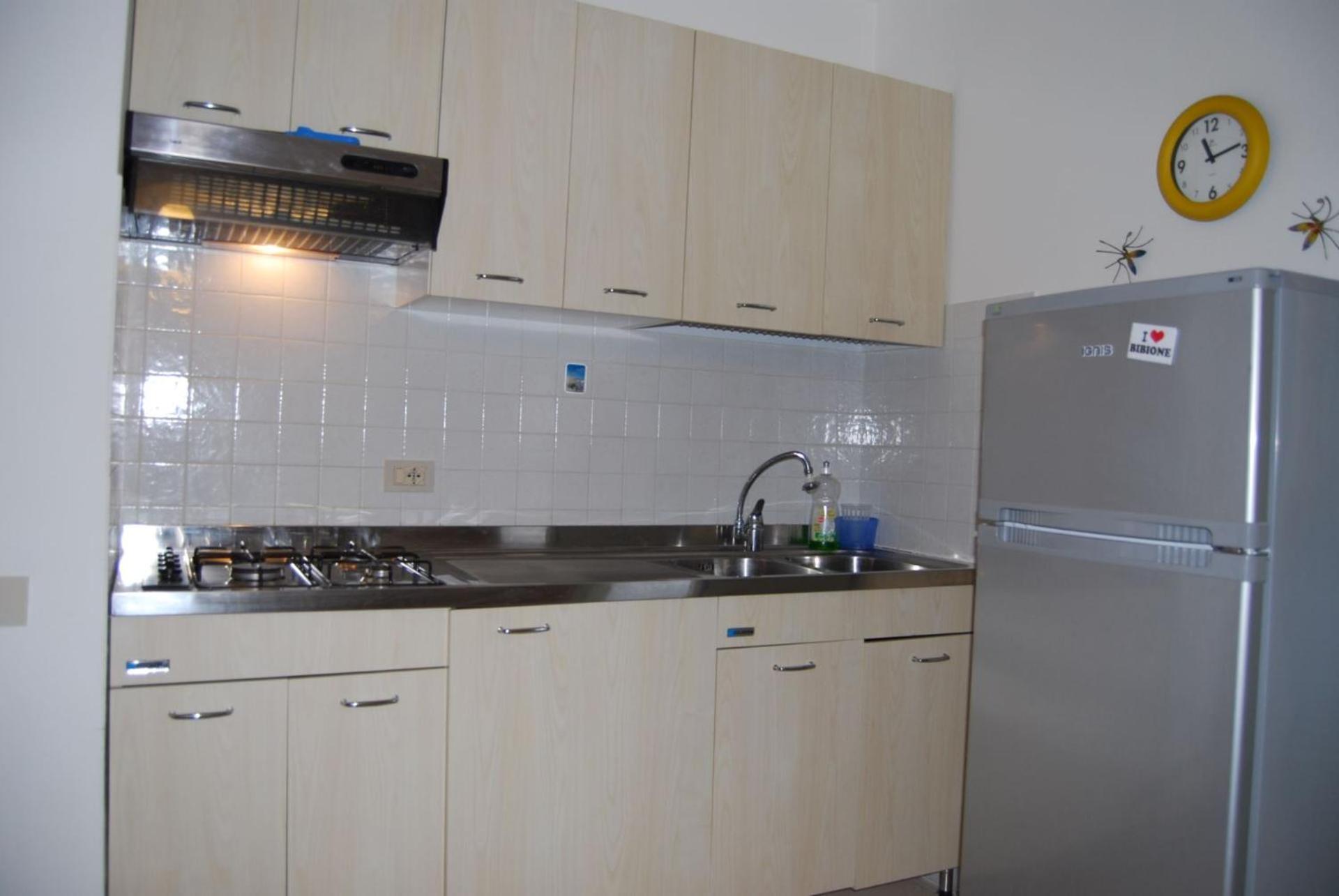 Condominio Lero Bibione Dış mekan fotoğraf