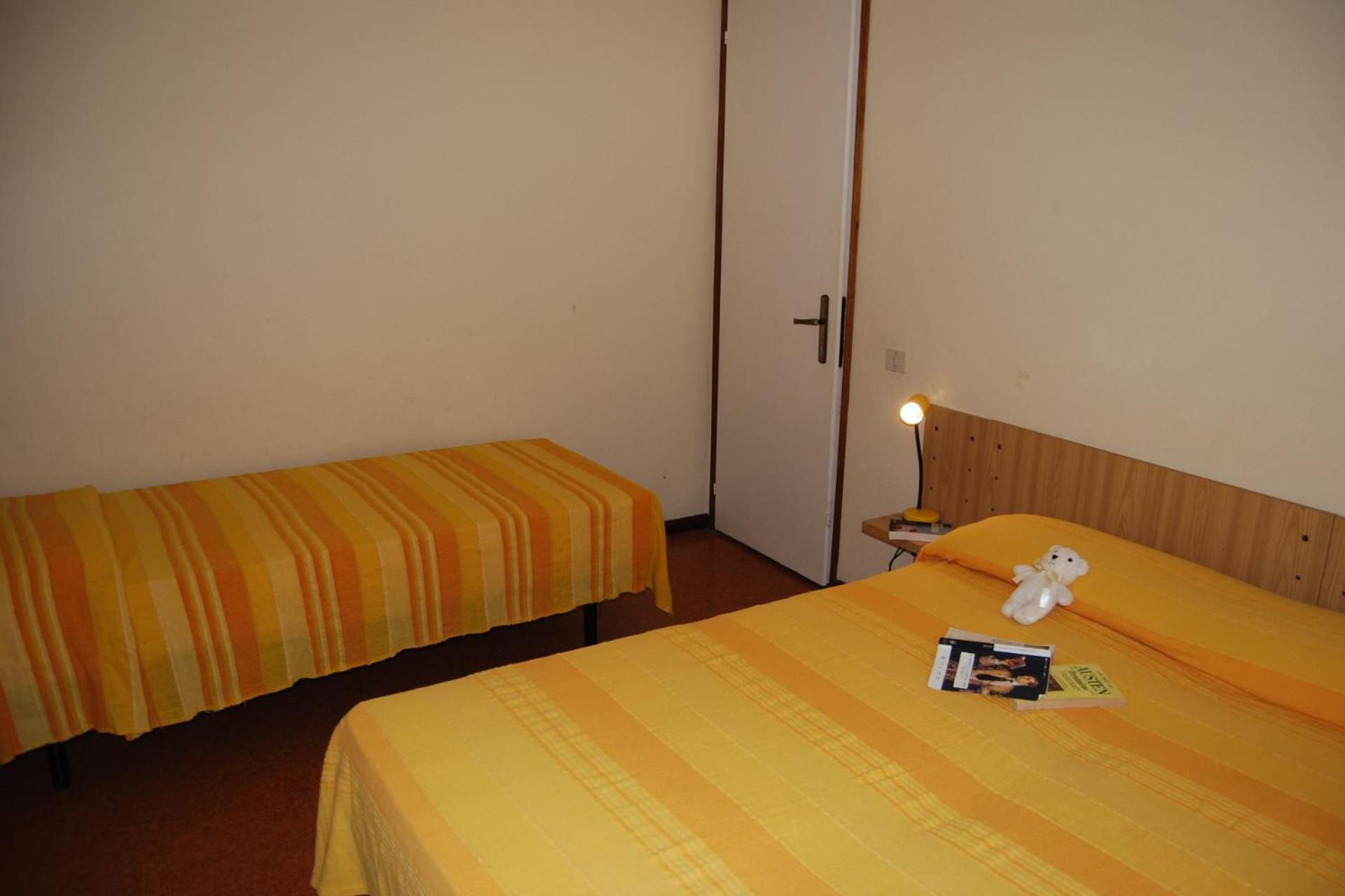 Condominio Lero Bibione Dış mekan fotoğraf