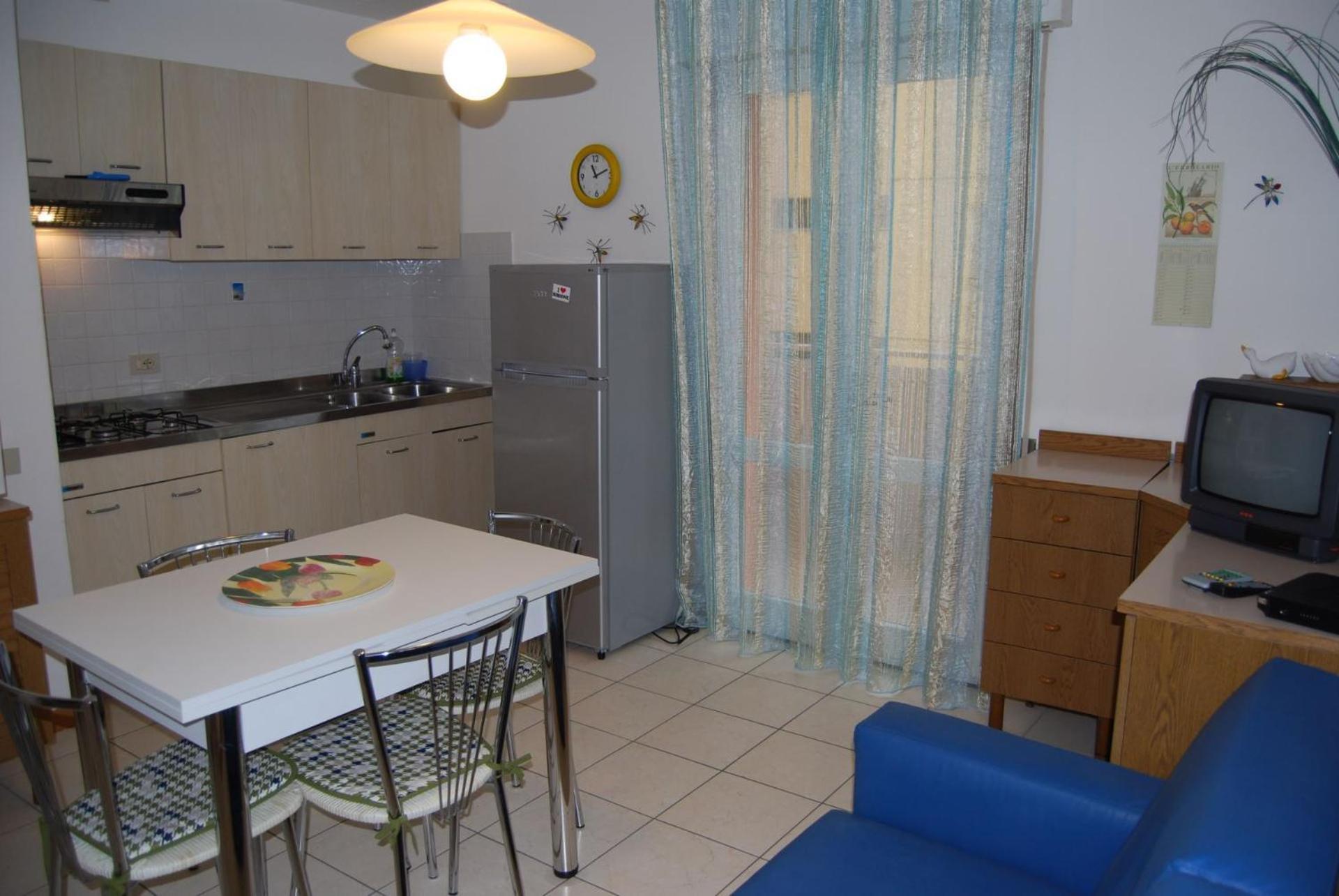 Condominio Lero Bibione Dış mekan fotoğraf