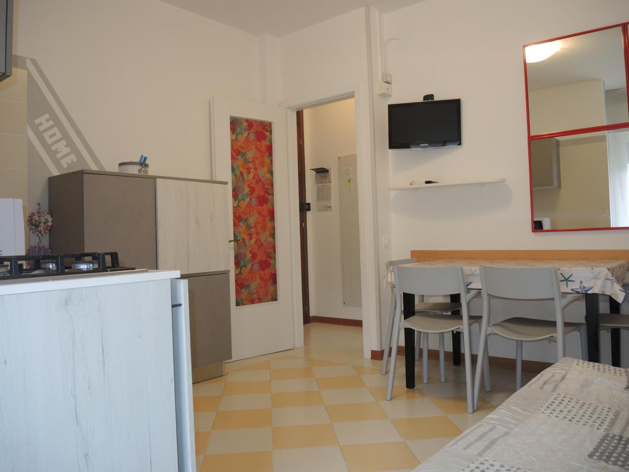Condominio Lero Bibione Dış mekan fotoğraf
