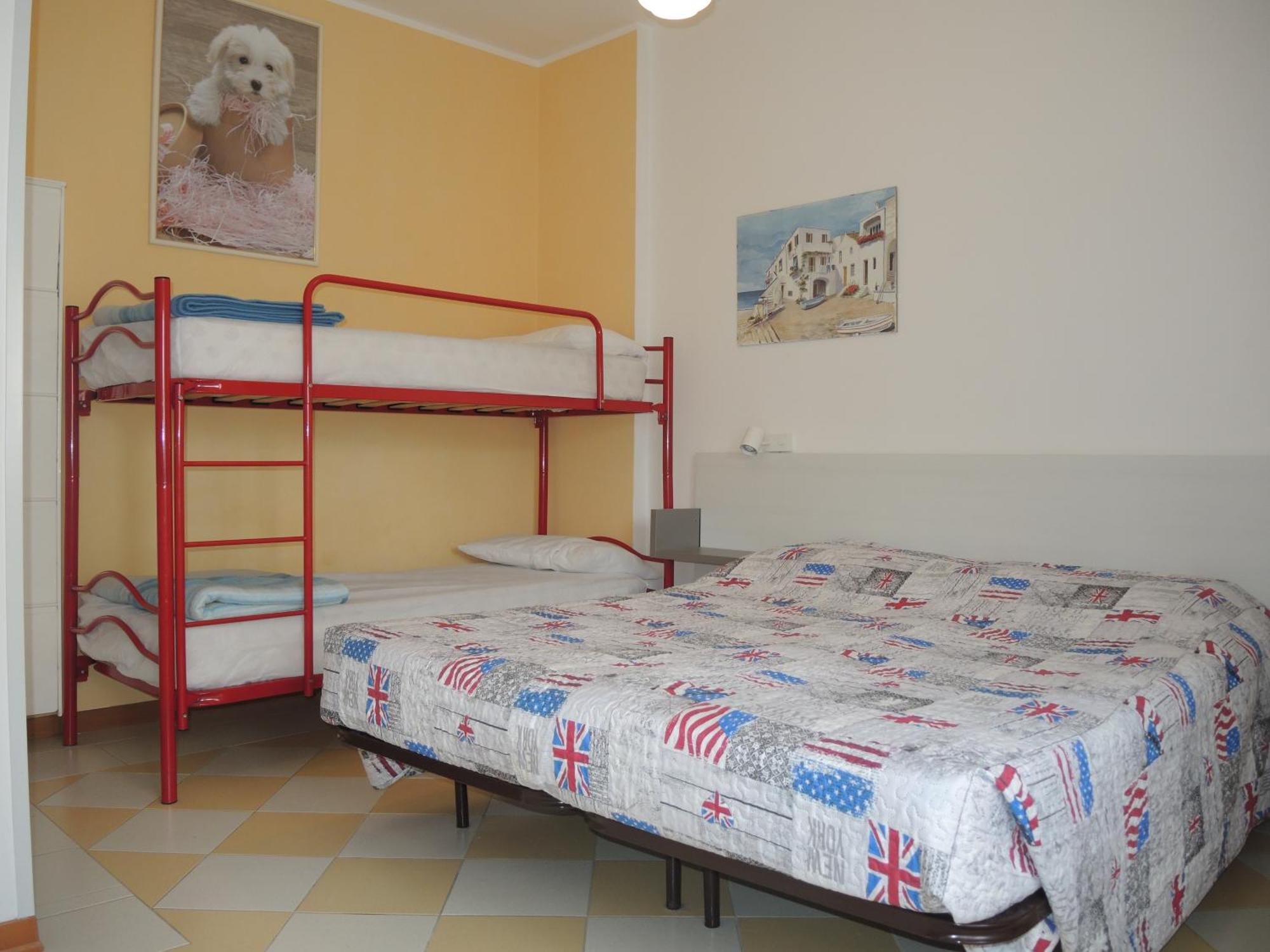 Condominio Lero Bibione Dış mekan fotoğraf