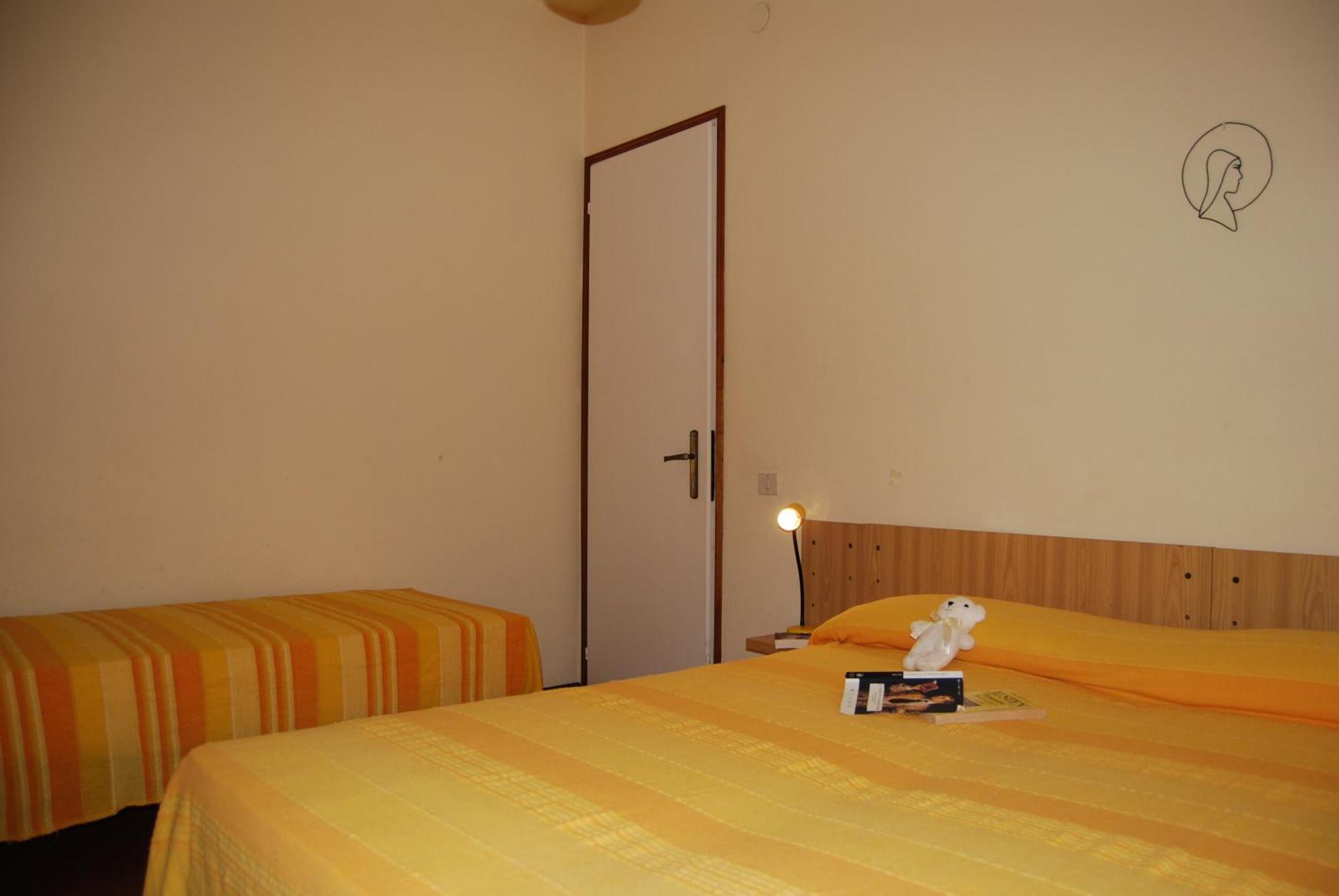 Condominio Lero Bibione Dış mekan fotoğraf