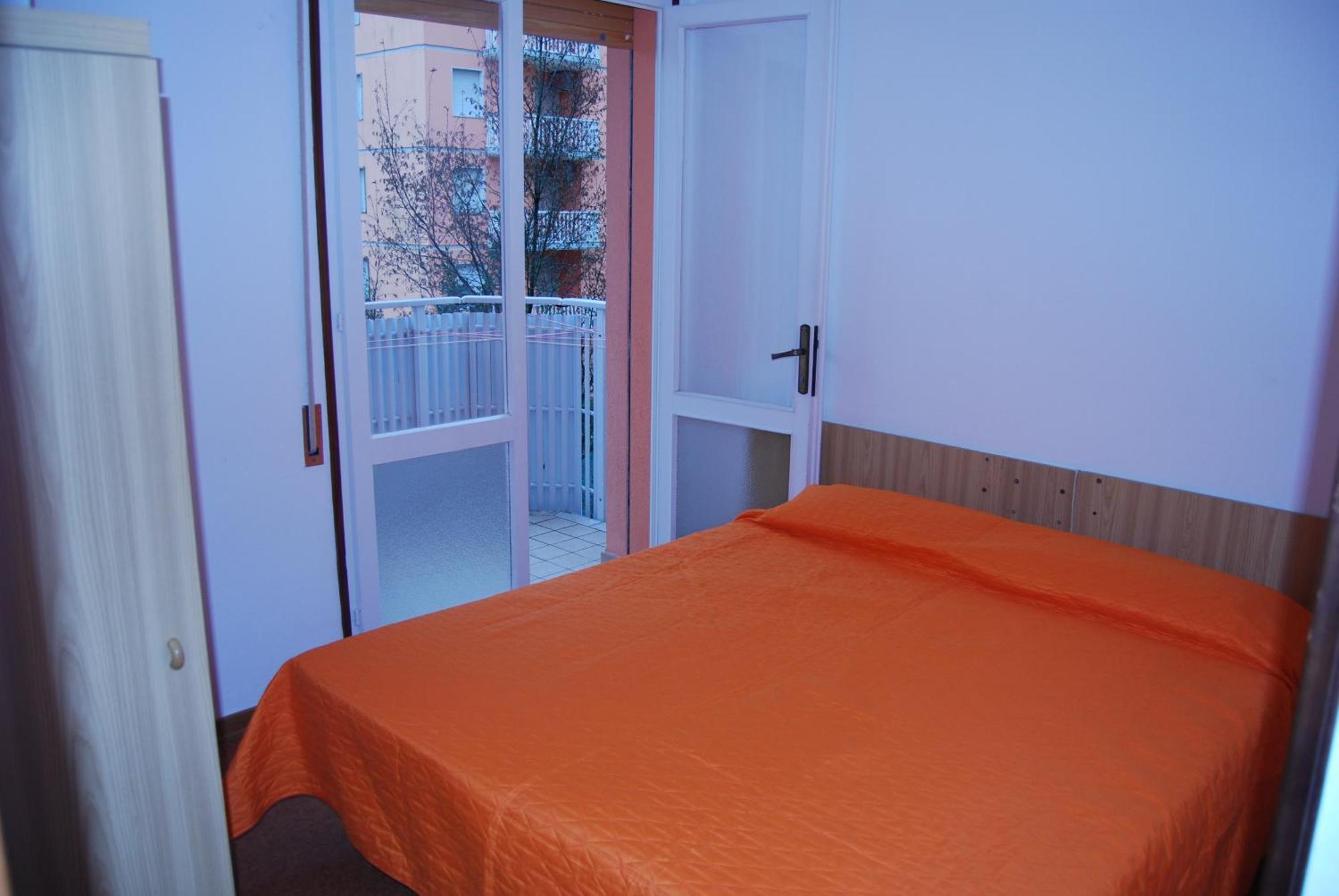 Condominio Lero Bibione Dış mekan fotoğraf