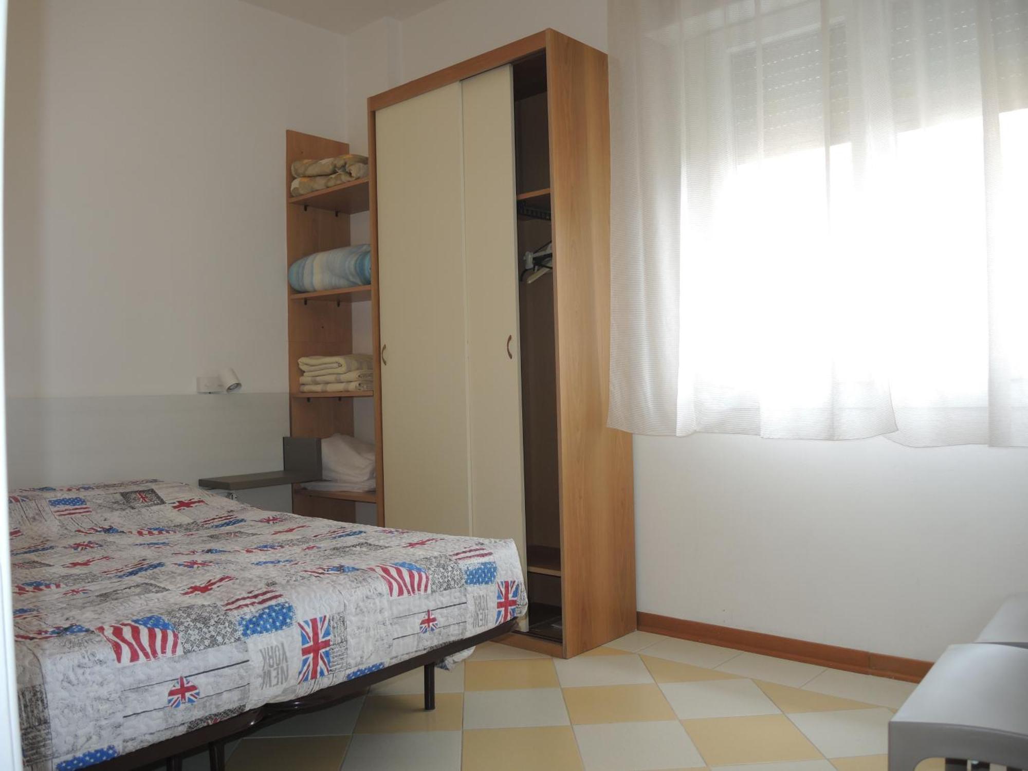 Condominio Lero Bibione Dış mekan fotoğraf